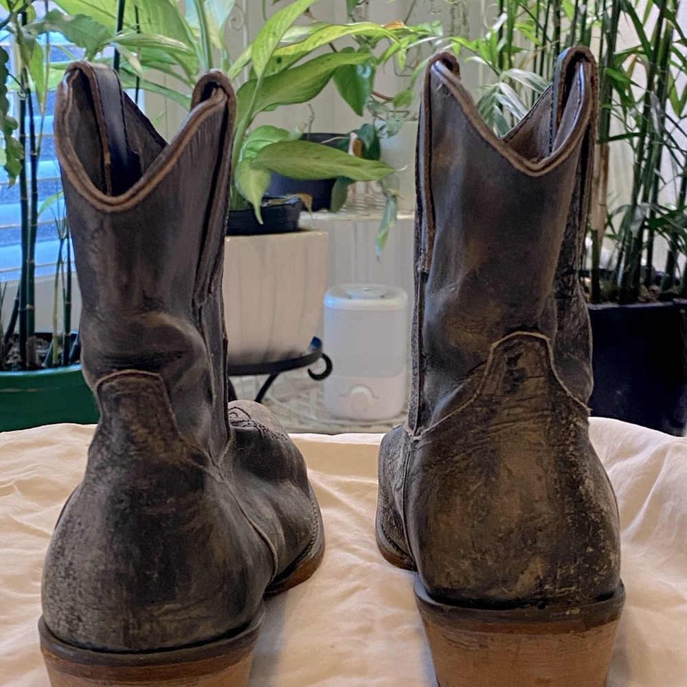 ROPER  BOOTS - Picture 4 of 7